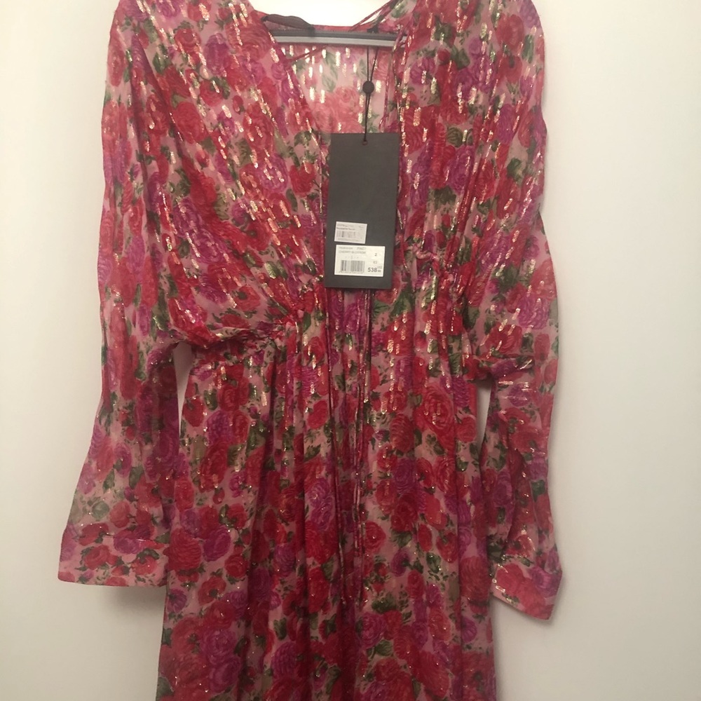 Kooples dress